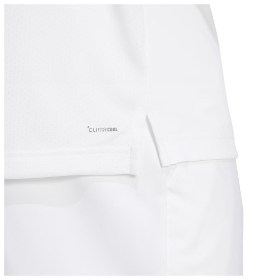 Adidas Ανδρική κοντομάνικη μπλούζα Club Tennis Polo Shirt Adidas Ανδρική κοντομάνικη μπλούζα Club Tennis Polo Shirt